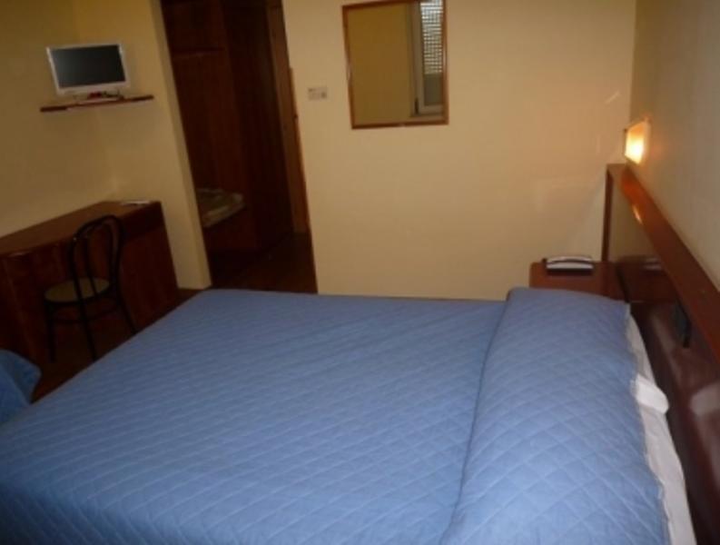 La Cerquetta Hotel Trevi Quarto foto